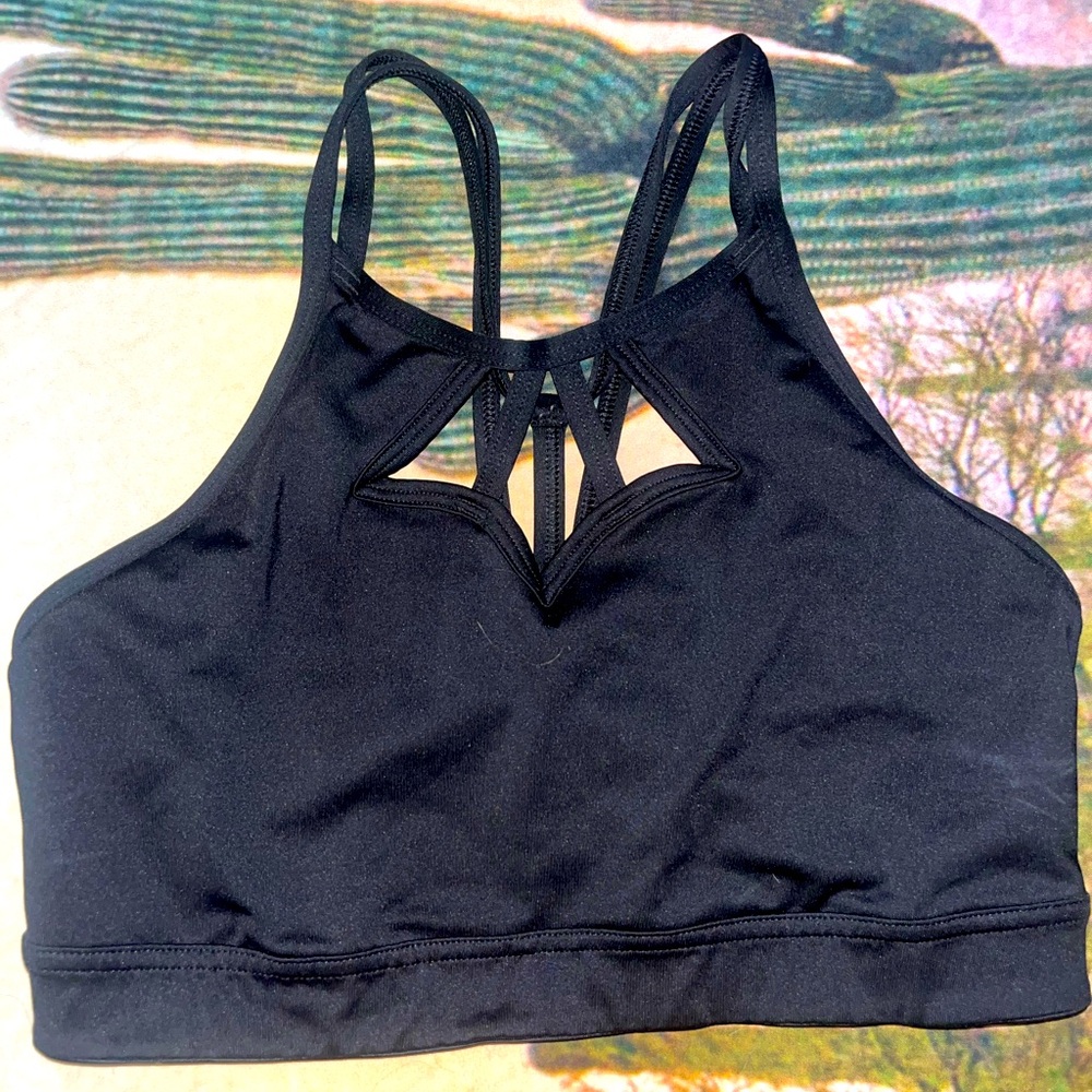 Victoria’s Secret Sport Sports Bra 🌵Small